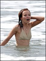 Emily Browning Nude Pictures