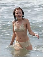 Emily Browning Nude Pictures