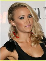 Emily Osment Nude Pictures