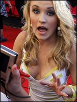 Emily Osment Nude Pictures