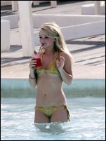 Emma Rigby Nude Pictures