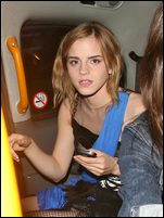 Emma Watson Nude Pictures