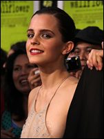 Emma Watson Nude Pictures