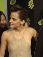 Emma Watson Nude Pictures