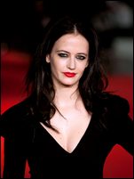 Eva Green Nude Pictures