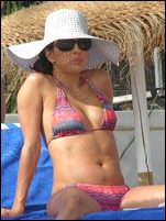 Eva Longoria Nude Pictures