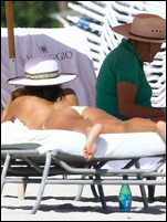 Eva Longoria Nude Pictures