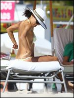 Eva Longoria Nude Pictures