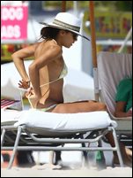 Eva Longoria Nude Pictures