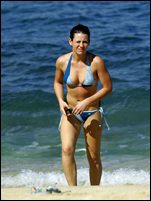 Evangeline Lilly Nude Pictures