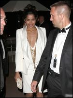 Freida Pinto Nude Pictures