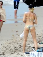 Gwen Stefani Nude Pictures