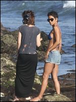 Halle Berry Nude Pictures