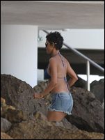 Halle Berry Nude Pictures