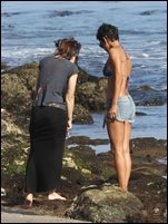 Halle Berry Nude Pictures