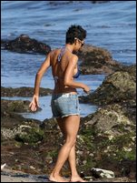 Halle Berry Nude Pictures