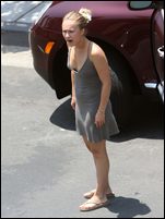 Hayden Panettiere Nude Pictures