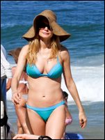 Heather Graham Nude Pictures