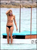 Heidi Klum Nude Pictures