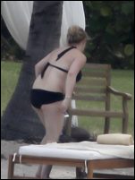 Hilary Duff Nude Pictures