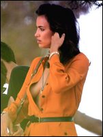 Irina Shayk Nude Pictures