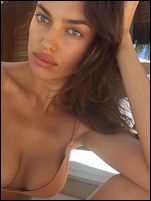 Irina Shayk Nude Pictures