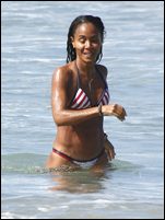 Jada Pinkett-Smith Nude Pictures