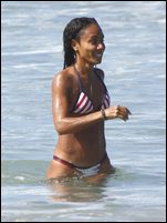 Jada Pinkett-Smith Nude Pictures