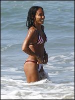 Jada Pinkett-Smith Nude Pictures