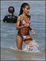 Jada Pinkett-Smith Nude Pictures