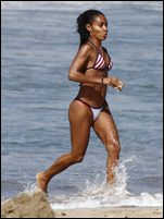 Jada Pinkett-Smith Nude Pictures