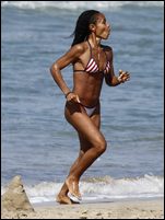 Jada Pinkett-Smith Nude Pictures