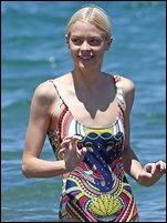 Jaime King Nude Pictures