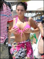 Jennifer Farley Nude Pictures