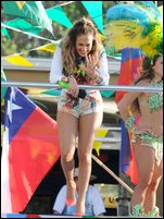 Jennifer Lopez Nude Pictures