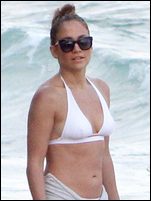 Jennifer Lopez Nude Pictures