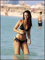 Jennifer Metcalfe Nude Pictures