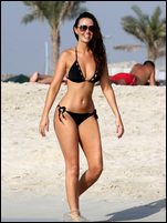 Jennifer Metcalfe Nude Pictures