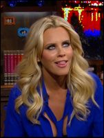 Jenny McCarthy Nude Pictures