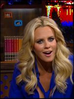 Jenny McCarthy Nude Pictures