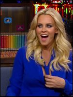 Jenny McCarthy Nude Pictures