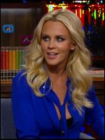 Jenny McCarthy Nude Pictures