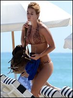 Jesica Cirio Nude Pictures