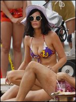 Jessica Pare Nude Pictures