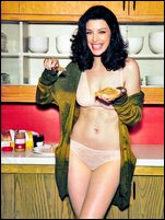 Jessica Pare Nude Pictures