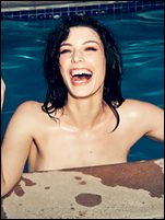 Jessica Pare Nude Pictures