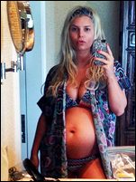 Jessica Simpson Nude Pictures