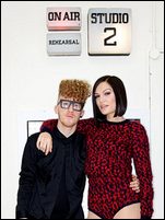 Jessie J Nude Pictures