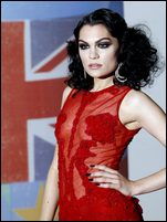 Jessie J Nude Pictures