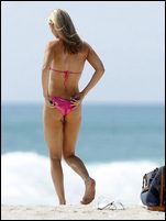 Joanna Krupa Nude Pictures